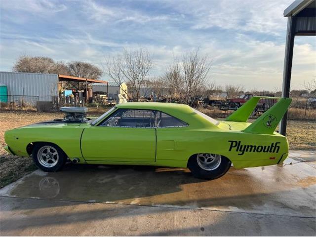 1970 Plymouth Road Runner (CC-2071512) for sale in Cadillac, Michigan