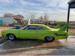 1970 Plymouth Road Runner (CC-2071512) for sale in Cadillac, Michigan