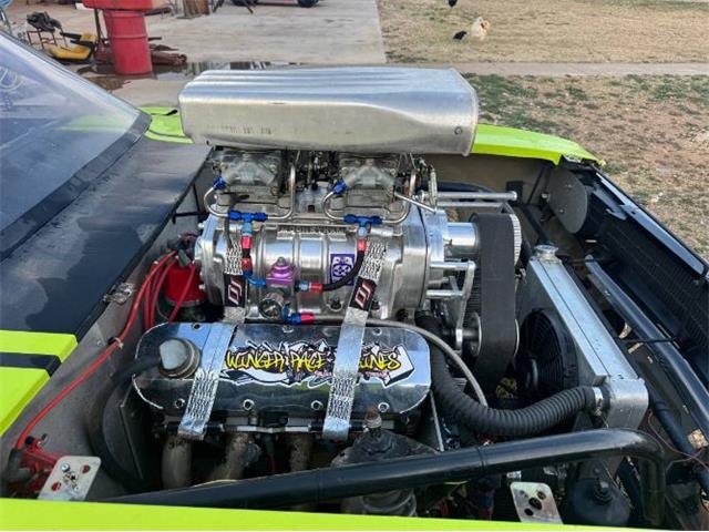 1970 Plymouth Road Runner (CC-2071512) for sale in Cadillac, Michigan