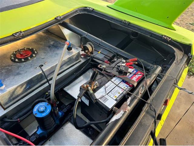1970 Plymouth Road Runner (CC-2071512) for sale in Cadillac, Michigan