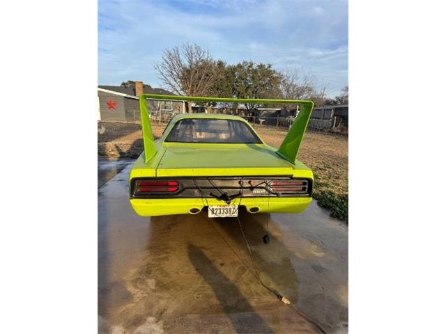 1970 Plymouth Road Runner (CC-2071512) for sale in Cadillac, Michigan