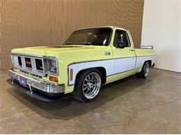 1978 GMC Sierra (CC-2071513) for sale in Cadillac, Michigan