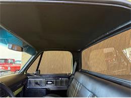 1978 GMC Sierra (CC-2071513) for sale in Cadillac, Michigan