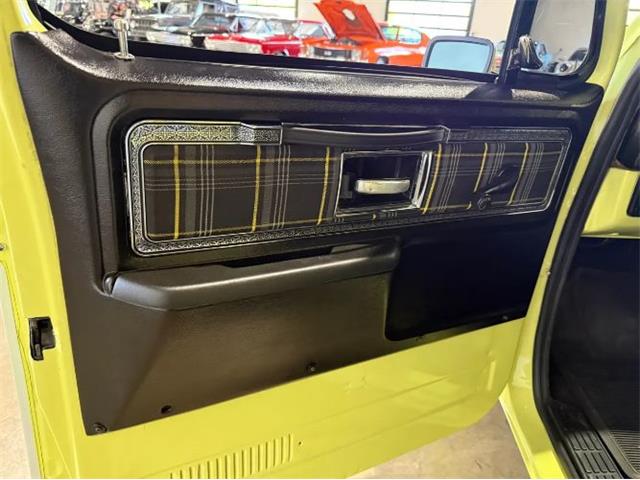 1978 GMC Sierra (CC-2071513) for sale in Cadillac, Michigan