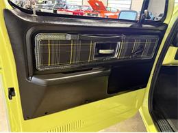 1978 GMC Sierra (CC-2071513) for sale in Cadillac, Michigan