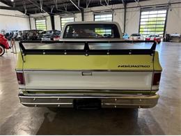 1978 GMC Sierra (CC-2071513) for sale in Cadillac, Michigan