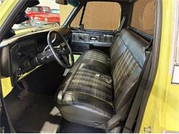 1978 GMC Sierra (CC-2071513) for sale in Cadillac, Michigan