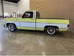 1978 GMC Sierra (CC-2071513) for sale in Cadillac, Michigan