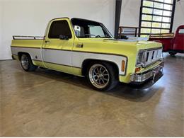 1978 GMC Sierra (CC-2071513) for sale in Cadillac, Michigan
