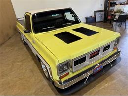 1978 GMC Sierra (CC-2071513) for sale in Cadillac, Michigan
