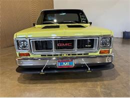 1978 GMC Sierra (CC-2071513) for sale in Cadillac, Michigan