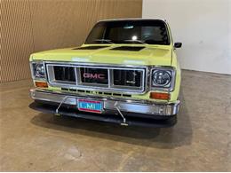 1978 GMC Sierra (CC-2071513) for sale in Cadillac, Michigan