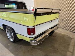 1978 GMC Sierra (CC-2071513) for sale in Cadillac, Michigan