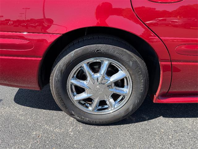 2005 Buick LeSabre (CC-2071514) for sale in Paducah, Kentucky