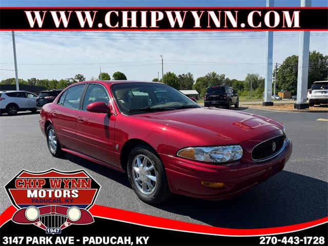 2005 Buick LeSabre (CC-2071514) for sale in Paducah, Kentucky