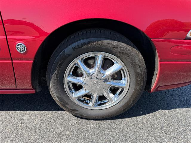 2005 Buick LeSabre (CC-2071514) for sale in Paducah, Kentucky