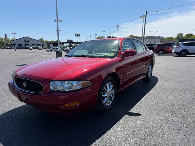 2005 Buick LeSabre (CC-2071514) for sale in Paducah, Kentucky