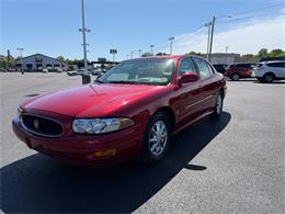 2005 Buick LeSabre (CC-2071514) for sale in Paducah, Kentucky