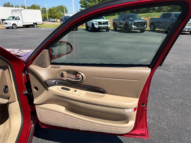 2005 Buick LeSabre (CC-2071514) for sale in Paducah, Kentucky