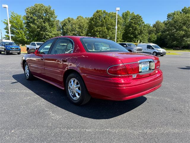 2005 Buick LeSabre (CC-2071514) for sale in Paducah, Kentucky