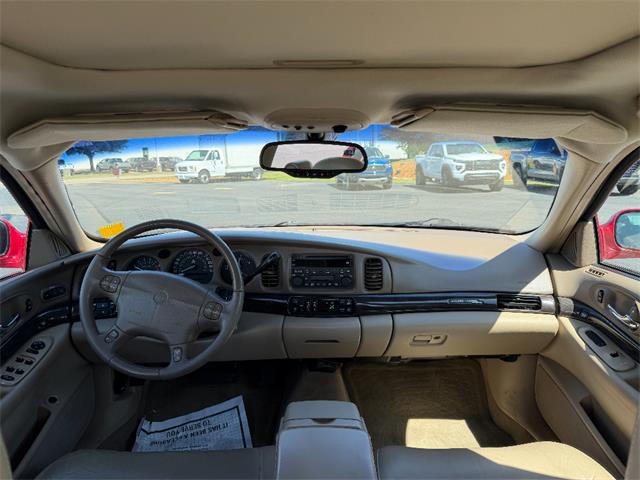 2005 Buick LeSabre (CC-2071514) for sale in Paducah, Kentucky