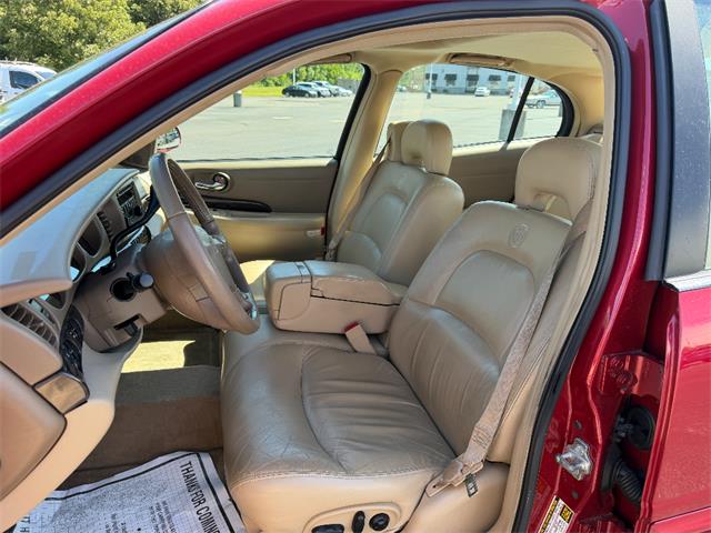 2005 Buick LeSabre (CC-2071514) for sale in Paducah, Kentucky