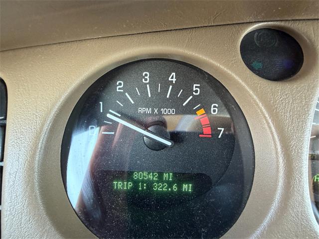 2005 Buick LeSabre (CC-2071514) for sale in Paducah, Kentucky