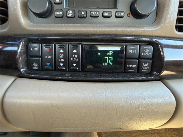 2005 Buick LeSabre (CC-2071514) for sale in Paducah, Kentucky