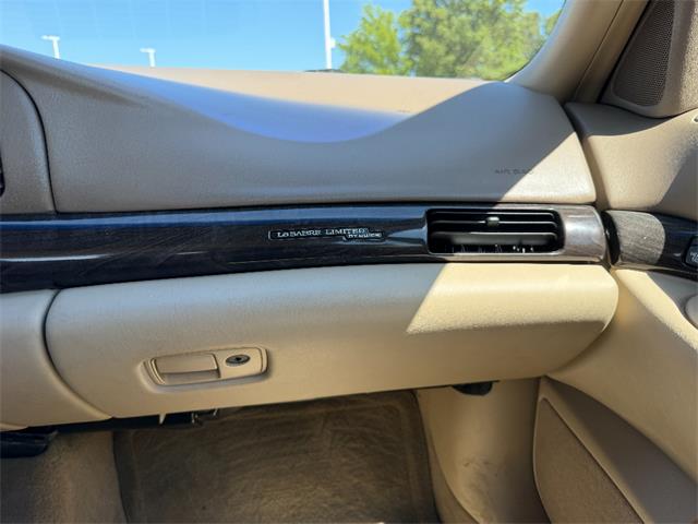 2005 Buick LeSabre (CC-2071514) for sale in Paducah, Kentucky