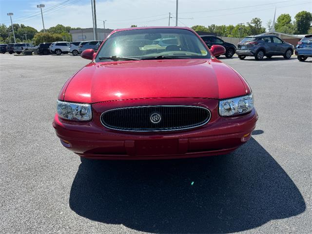 2005 Buick LeSabre (CC-2071514) for sale in Paducah, Kentucky