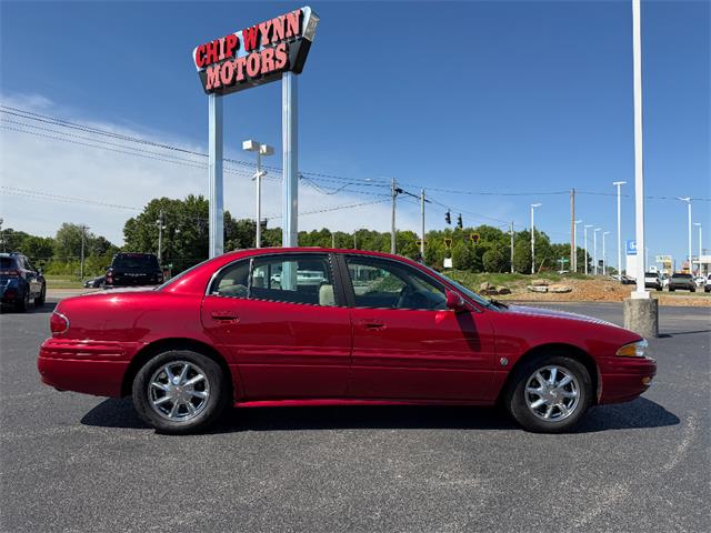 2005 Buick LeSabre (CC-2071514) for sale in Paducah, Kentucky