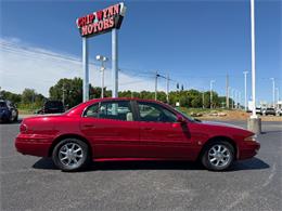 2005 Buick LeSabre (CC-2071514) for sale in Paducah, Kentucky