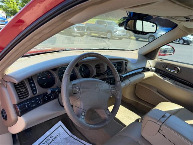 2005 Buick LeSabre (CC-2071514) for sale in Paducah, Kentucky