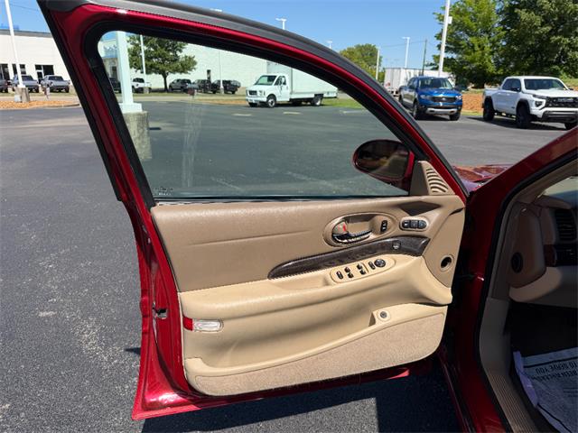 2005 Buick LeSabre (CC-2071514) for sale in Paducah, Kentucky