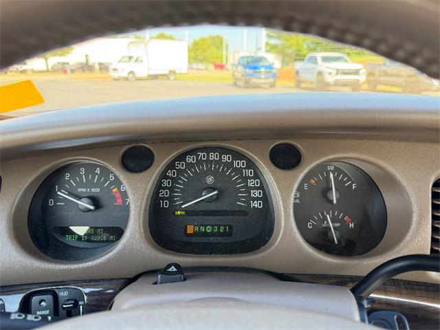 2005 Buick LeSabre (CC-2071514) for sale in Paducah, Kentucky