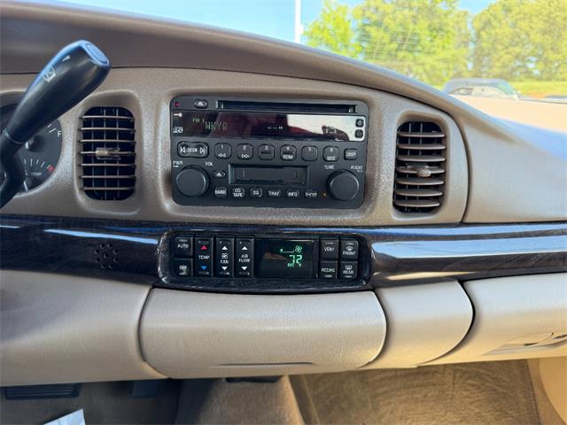 2005 Buick LeSabre (CC-2071514) for sale in Paducah, Kentucky