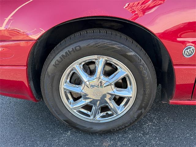 2005 Buick LeSabre (CC-2071514) for sale in Paducah, Kentucky