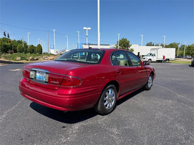 2005 Buick LeSabre (CC-2071514) for sale in Paducah, Kentucky