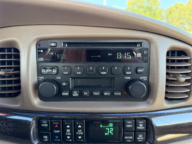 2005 Buick LeSabre (CC-2071514) for sale in Paducah, Kentucky