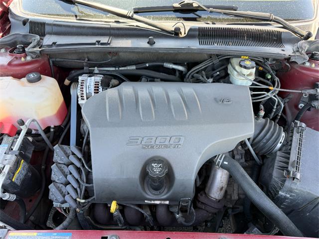 2005 Buick LeSabre (CC-2071514) for sale in Paducah, Kentucky