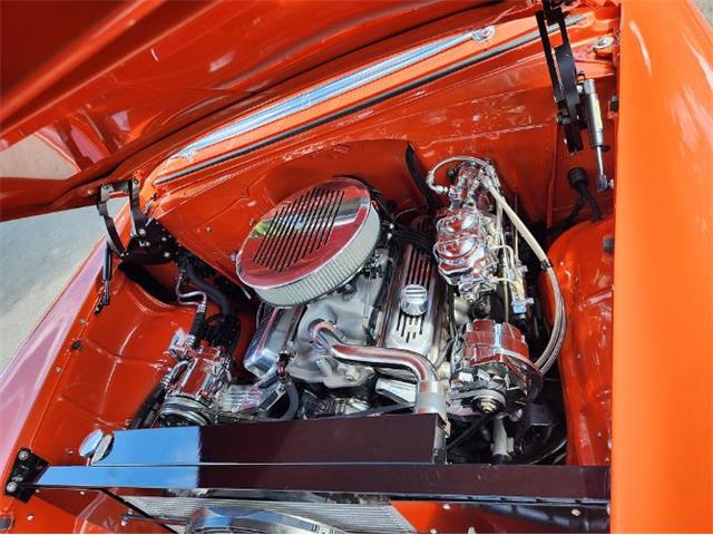 1955 Chevrolet 210 (CC-2071516) for sale in Cadillac, Michigan