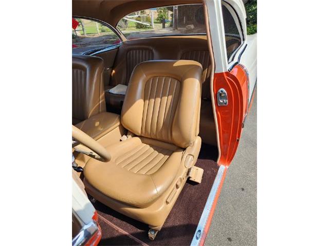 1955 Chevrolet 210 (CC-2071516) for sale in Cadillac, Michigan