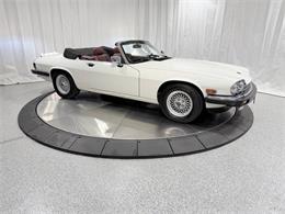1989 Jaguar XJ (CC-2071517) for sale in Hilton, New York
