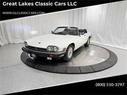 1989 Jaguar XJ (CC-2071517) for sale in Hilton, New York