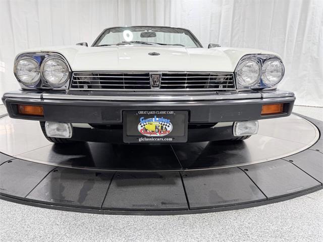 1989 Jaguar XJ (CC-2071517) for sale in Hilton, New York
