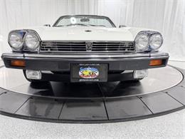 1989 Jaguar XJ (CC-2071517) for sale in Hilton, New York