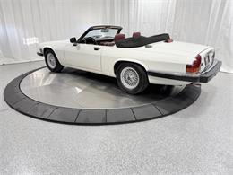 1989 Jaguar XJ (CC-2071517) for sale in Hilton, New York