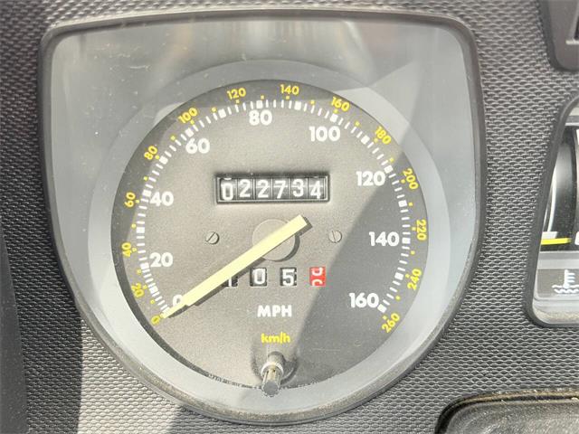 1989 Jaguar XJ (CC-2071517) for sale in Hilton, New York
