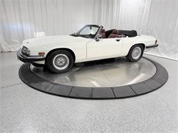 1989 Jaguar XJ (CC-2071517) for sale in Hilton, New York