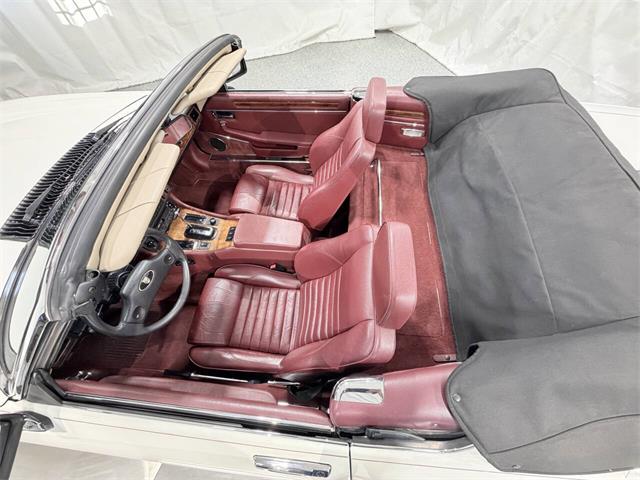 1989 Jaguar XJ (CC-2071517) for sale in Hilton, New York